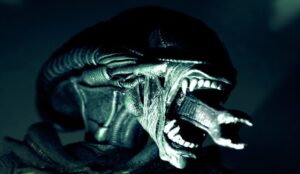 Alien Prometheus