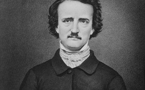 Edgar Allan Poe