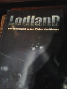 lodland