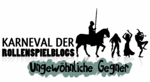 Ungewöhnliche Gegner