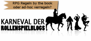 ad-hoc oder buchwörtlich